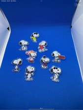 SNOOPY & WOODSTOCK Peanuts