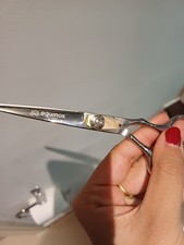 Equinox 6.5 Professional Razor Edge Hair Cutting Scissors 6.5 Inch