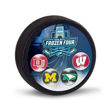 2026 Frozen Four Denver