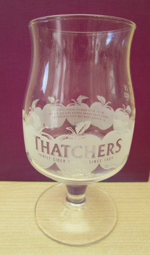 Thatchers somerset cider - somerset,