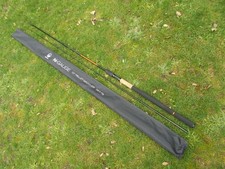 Guru N Gauge 10ft Pellet Waggler fishing rod FISHING SET UP