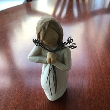 Willow Tree Friendship