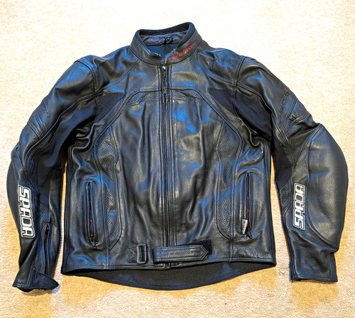 Spada predator leather - spada,