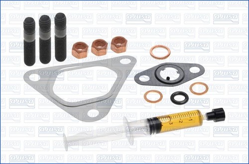 Mounting kit charger ajusa - mounting,