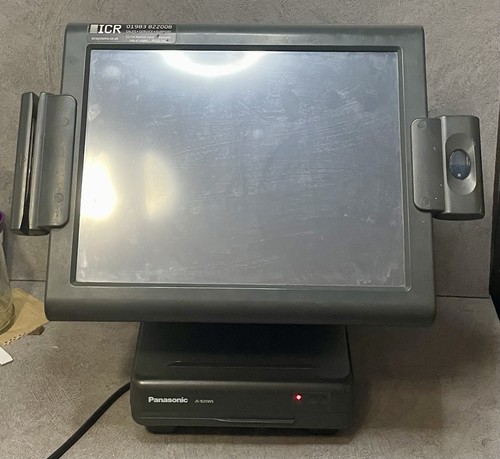 Panasonic js925ws epos - js925ws,