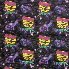 100% Cotton Fabric Camelot