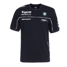 Official Tyco BMW Team T Shirt