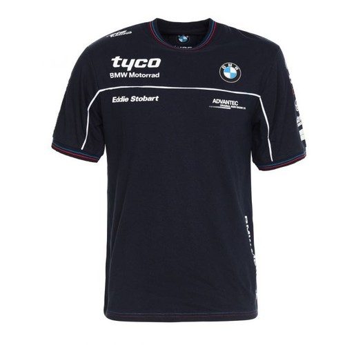 Official tyco bmw - team, shirt