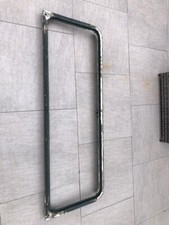 Land Rover Defender TDI Windscreen frame ONLY - no glass