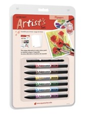 BNIP NEW LETRASET ARTIST’S