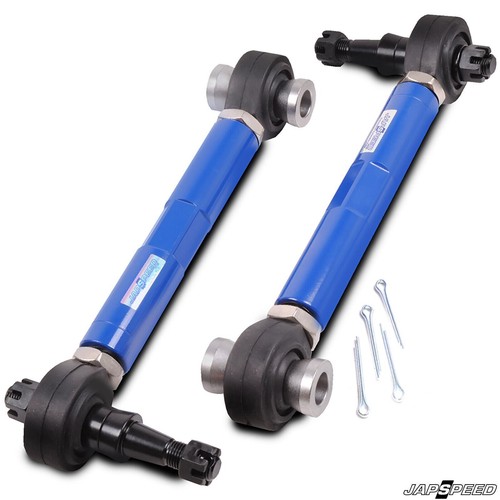Japspeed adjustable rear toe - rear,