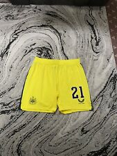 Newcastle United FC Match Worn