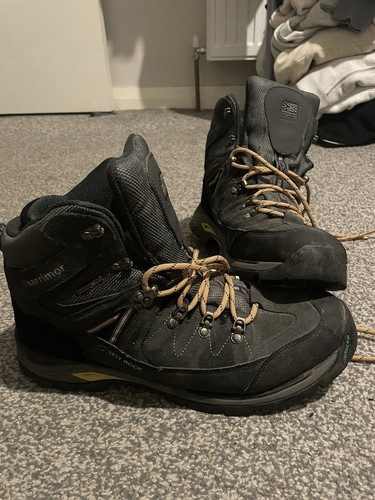 Karrimor walking shoes - karrimor,