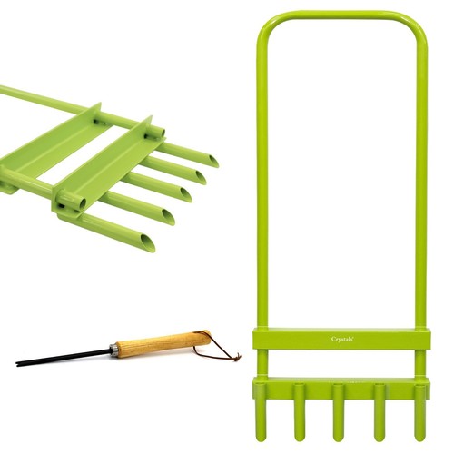 Hollow tine spike hand - hollow,