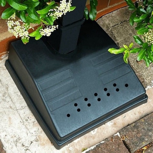 Gutter drain cover - drain,