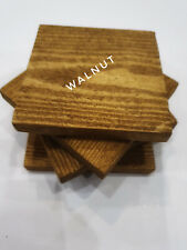 Rustic Wooden Corner Shelves,Chunky DisplayAlcove  Shelf  Floating ,Wall storage