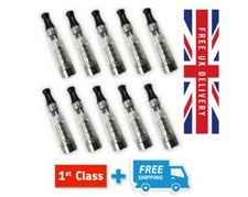 E CIG CE4 EGO Vape Tank Cigarette Clearomizers Clearomiser Atomiser Atomizer 