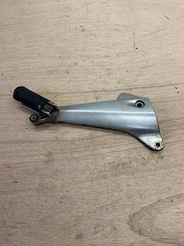 Honda anf 125 innova - innova, genuine
