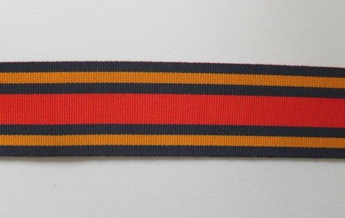 Burma star full size medal - full,