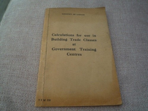 Vintage ministry labour - ministry, of