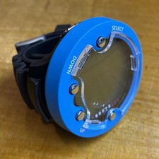 Suunto Zoop Novo - BLUE -