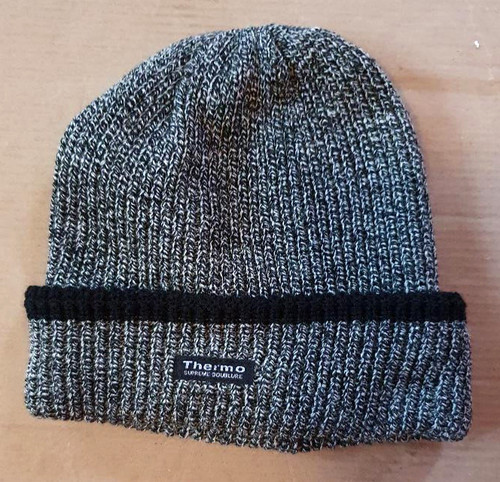 Knitted thermo supreme - knitted,