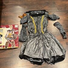 Women's Xena Halloween Costume