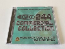 DMC Commercial Collection 244