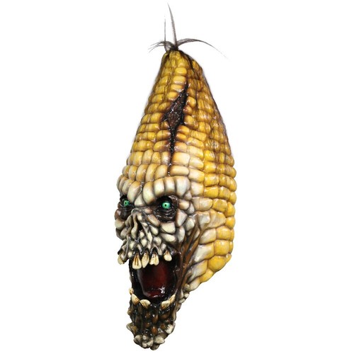 Ghoulish productions evil - productions, corn