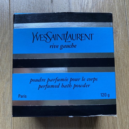 Yves saint laurent rive gauche - yves,