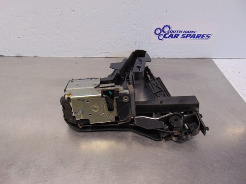 Ford fiesta door lock - fiesta,