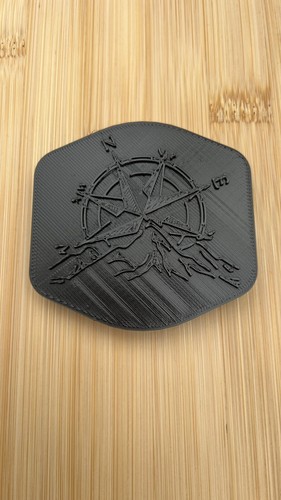 Tomtom rider dock cover - dock,