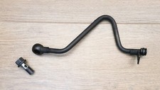 MERCEDES SPRINTER 903 2.1 311 CDI OM 611.981 2000-2006 TURBO OIL FEED PIPE OE