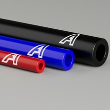 Silicone vacuum hose - silicone, pipe