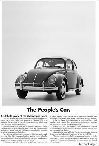 The people car - the, car: