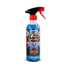 0.5L SuperSheen High Gloss Dressing 500ml Spray - Autobrite ADSUPSH500M268