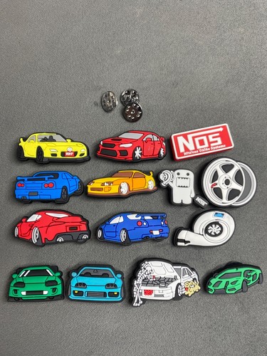 Lapel pin brooches badge mix - pin,