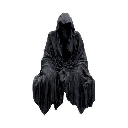 Darkness resides reaper shelf - reaper,