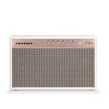 Crosley Montero Speaker White