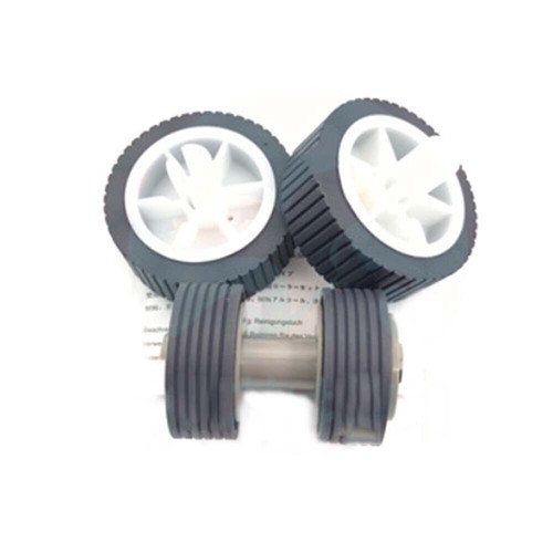 1set pickup brake - 1set, roller