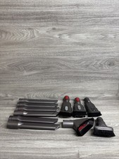 Dyson Vacuum Attachment Bundle
