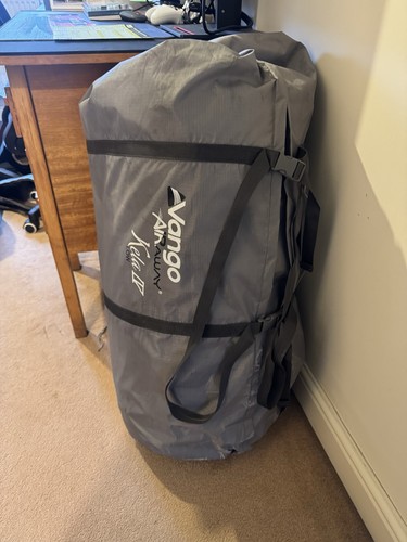 New vango kela drive - new,