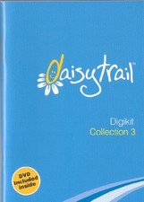 Daisy Trail Digikit Collection