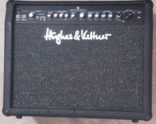Hughes and Kettner Switchblade