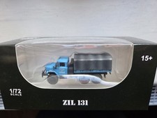 Legion Models zil 131 truck