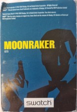 SWATCH WATCH YKA4000 JAMES