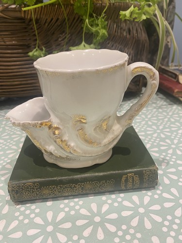 Vintage souvenir porcelain - vintage,