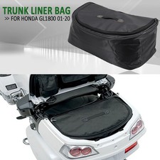Trunk Liner Bag Storage Luggage Sid Box Inner For Honda Goldwing GL 1800 2001-20