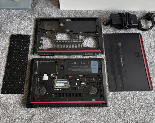 Dell laptop inspiron 7559 - inspiron-15,