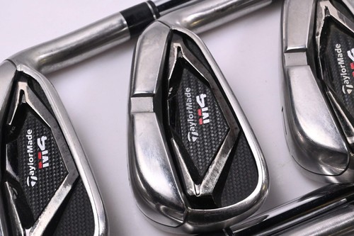 Taylormade irons pw - taylormade, m4